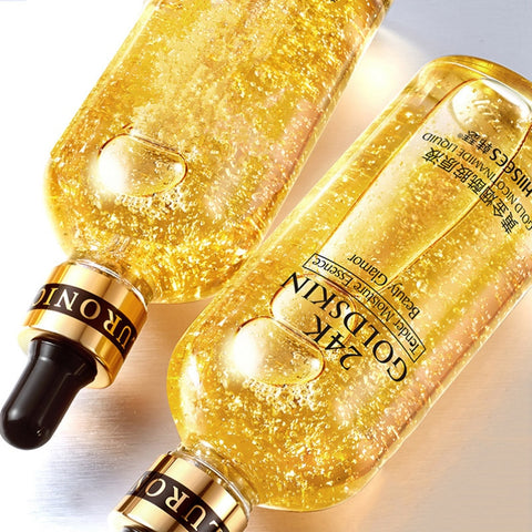 Face Foundation Liquid Essence Moisturizer Natural