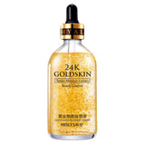 Face Foundation Liquid Essence Moisturizer Natural
