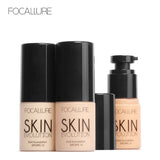 Liquid Foundation BB Cream Full Coverage Concealer