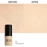 Liquid Foundation BB Cream Full Coverage Concealer