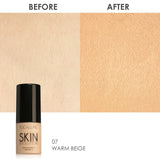 Liquid Foundation BB Cream Full Coverage Concealer