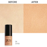 Liquid Foundation BB Cream Full Coverage Concealer