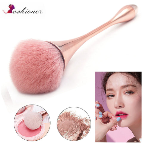 Handle Makeup Brush