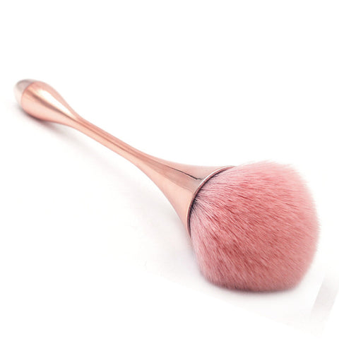 Handle Makeup Brush