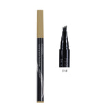 3 Color High-end Automatic Matte Eyebrow Pencil