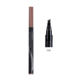 3 Color High-end Automatic Matte Eyebrow Pencil