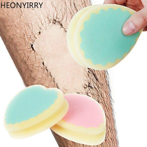Magic Painless Sponge Hair Removal