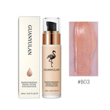 Liquid Foundation Invisible Full Coverage Make Up