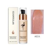 Liquid Foundation Invisible Full Coverage Make Up