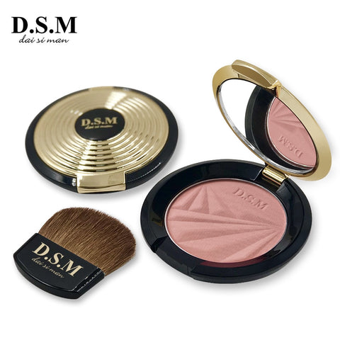 New Matte Blusher Makeup Long-lasting