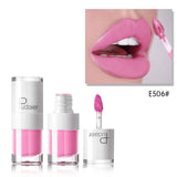 Pudaier Lipstick 16 Colors Matte Lip Gloss