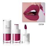 Pudaier Lipstick 16 Colors Matte Lip Gloss