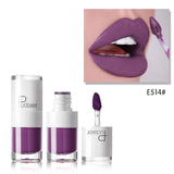 Pudaier Lipstick 16 Colors Matte Lip Gloss