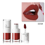 Pudaier Lipstick 16 Colors Matte Lip Gloss