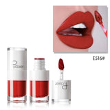 Pudaier Lipstick 16 Colors Matte Lip Gloss