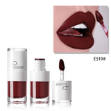 Pudaier Lipstick 16 Colors Matte Lip Gloss