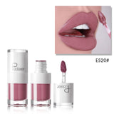 Pudaier Lipstick 16 Colors Matte Lip Gloss
