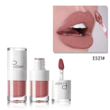 Pudaier Lipstick 16 Colors Matte Lip Gloss