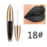 Glitter Lips Lipstick  Women Brand