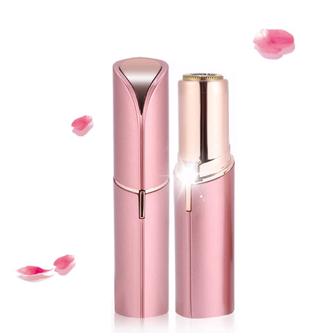 Electric Hair Shaving Device Perfect Hair Removal