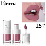 Pudaier Lipstick 16 Colors Matte Lip Gloss
