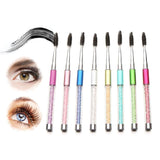 Durable Eyelash Brush