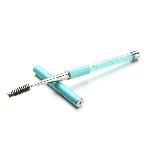 Durable Eyelash Brush