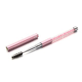 Durable Eyelash Brush