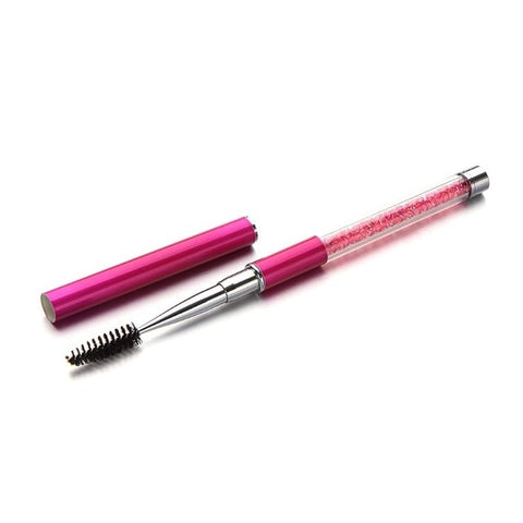 Durable Eyelash Brush