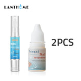 Fungal Nail Treatment Essence Liquid