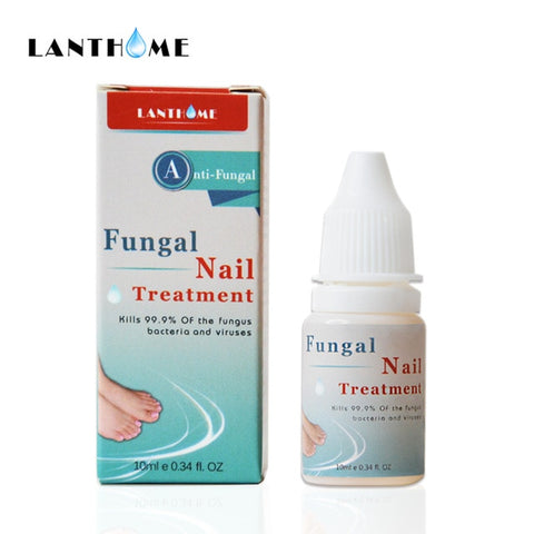 Fungal Nail Treatment Essence Liquid